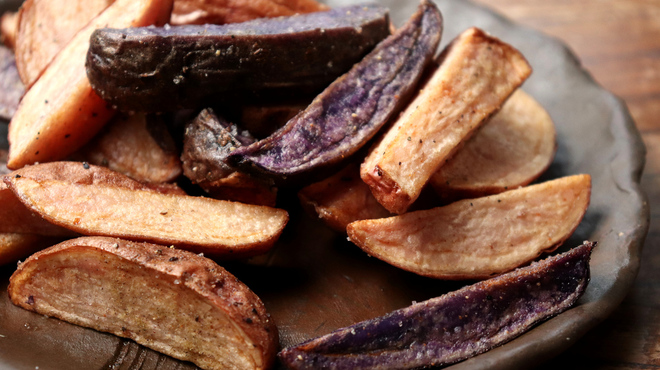 農民カフェ - メイン写真: