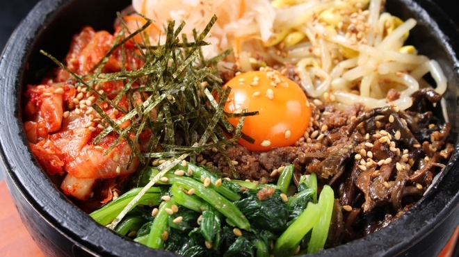焼肉ダイニングりょう - メイン写真: