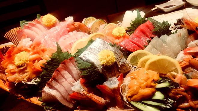 大枡 - メイン写真: