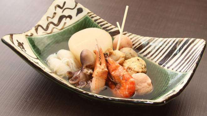 和食と和の酒　火の花 - メイン写真:
