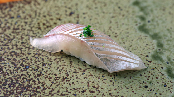 Sushi Sho Nomura