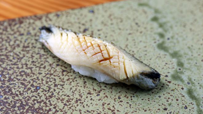 Sushi Sho Nomura