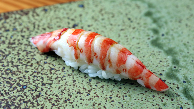 Sushi Sho Nomura