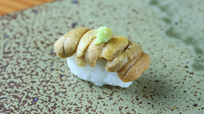 Sushi Sho Nomura