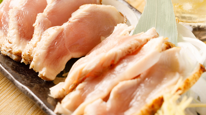 鳥とサワー 鳥どシ - 料理写真: