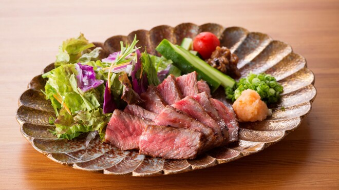 ふるさと料理 杉の子 - メイン写真: