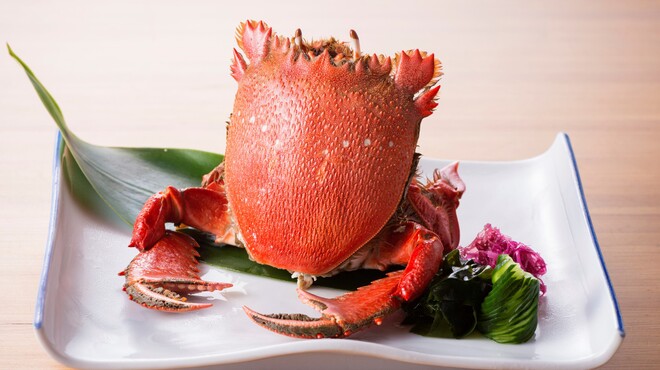 ふるさと料理 杉の子 - メイン写真: