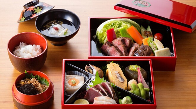 ふるさと料理 杉の子 - メイン写真: