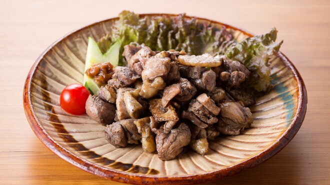 ふるさと料理 杉の子 - メイン写真: