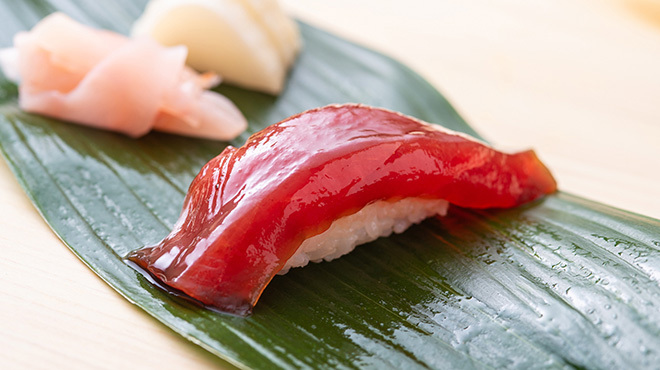 すし いちかん - 料理写真: