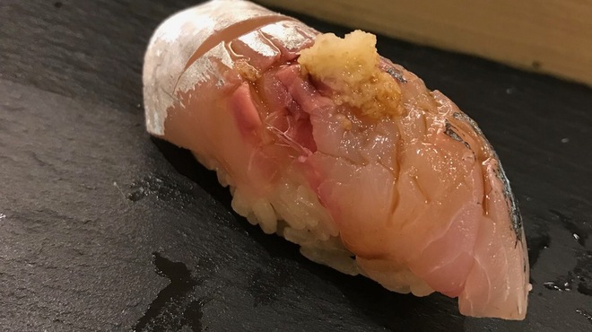 鮨 学 - メイン写真: