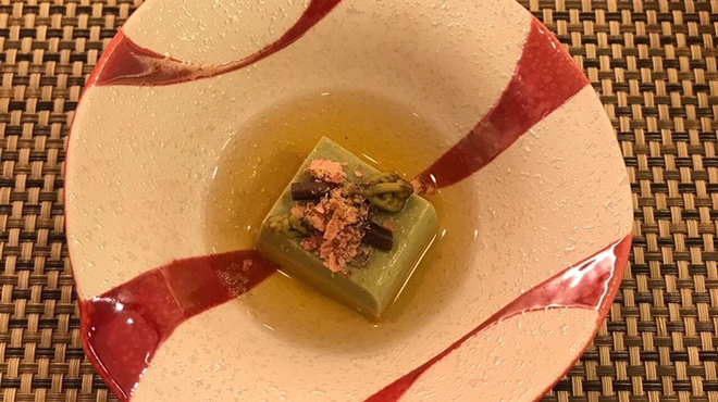 鮨 学 - メイン写真: