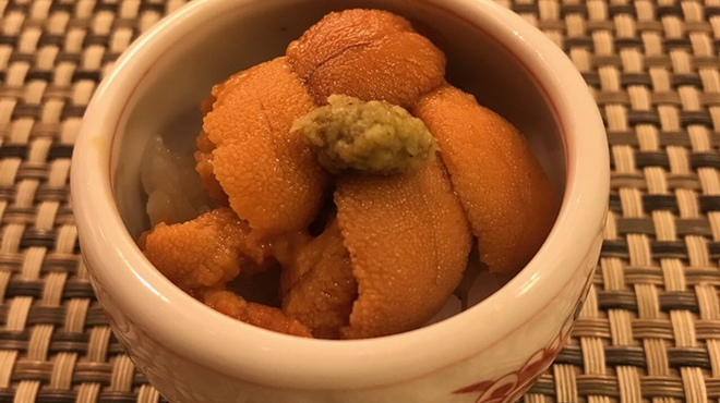 鮨 学 - メイン写真: