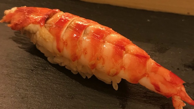 鮨 学 - メイン写真: