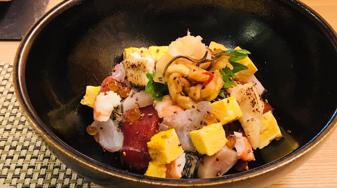 鮨 学 - メイン写真: