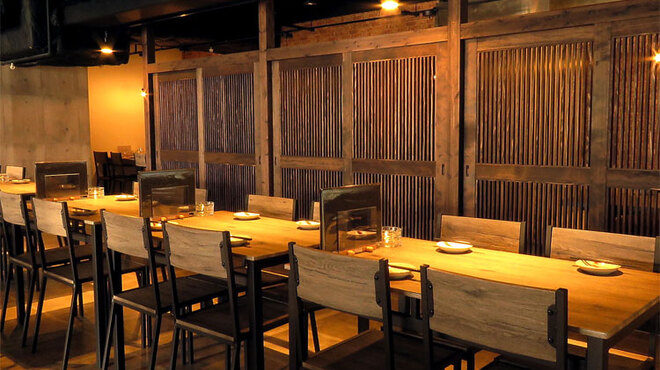 全席個室居酒屋 一 堺店 はじめ 堺東 居酒屋 ネット予約可 食べログ