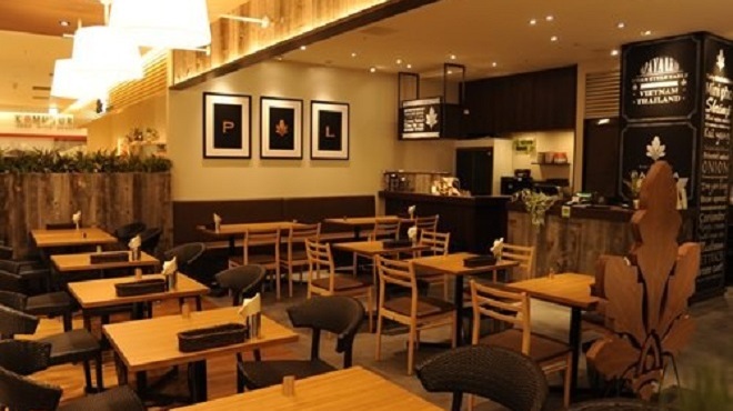 パパイヤリーフ ペリエ千葉店 千葉 タイ料理 食べログ