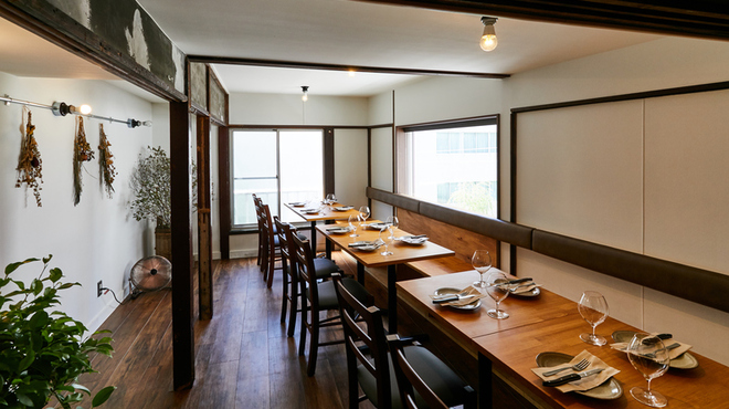 SOYA - メイン写真: