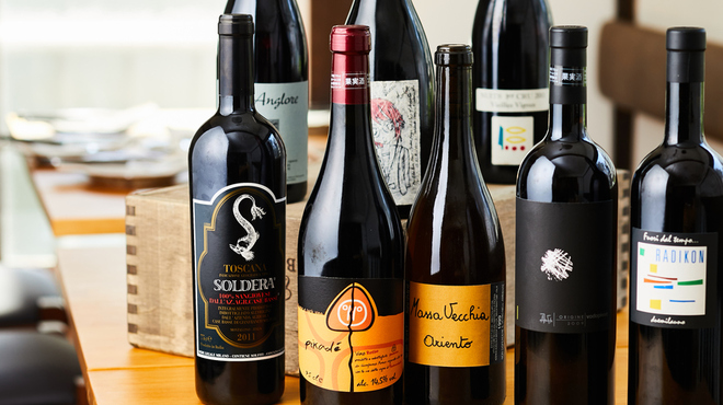 SOYA - メイン写真: