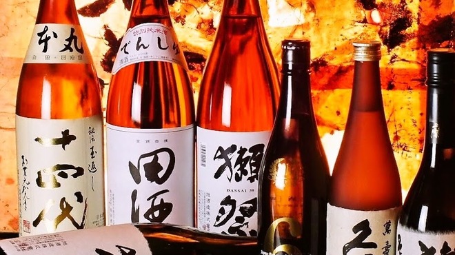 もんなか酒場 串人 - メイン写真: