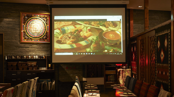 TOMBOY  - メイン写真: