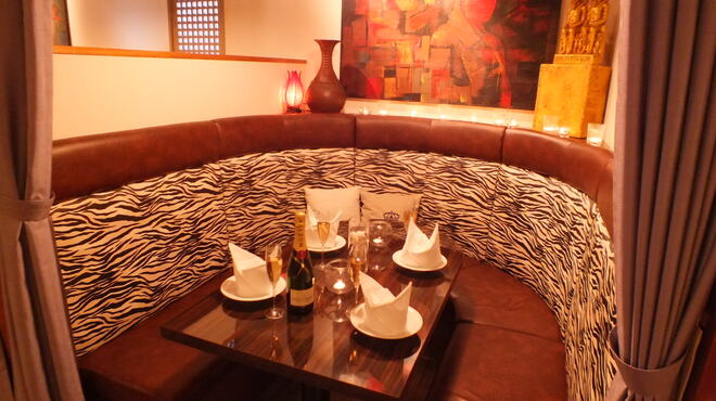 TOMBOY  - メイン写真: