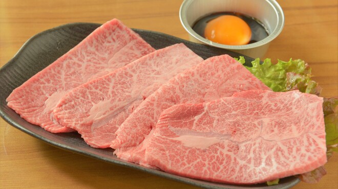 焼肉酒場よんちゃん - メイン写真: