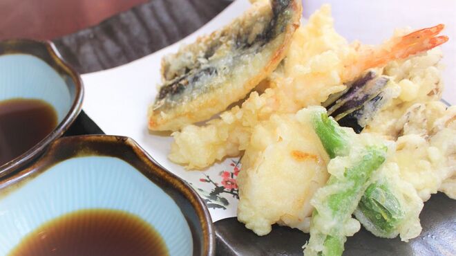 江坂海鮮食堂 おーうえすと - メイン写真: