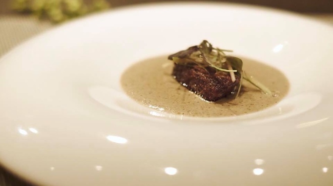 Maison de basara - 料理写真: