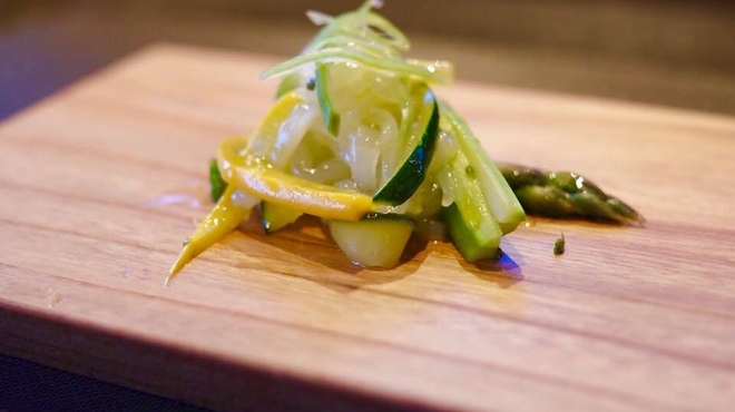 Maison de basara - 料理写真:
