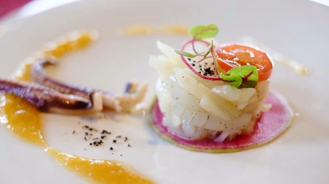 Maison de basara - 料理写真: