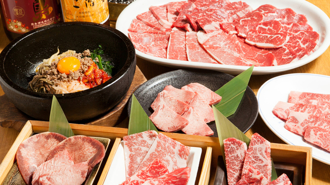 カルビ屋大福 福山店 福山 焼肉 食べログ