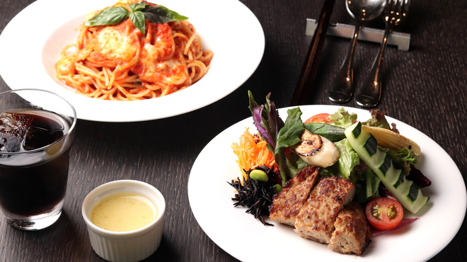 カフェレストラン ルシェッロ Cafe Restaurant Ruscello 桜橋 カフェ ネット予約可 食べログ カフェレストラン ルシェッロ Cafe Restaurant Ruscello 桜橋 カフェ ネット予約可 食べログ