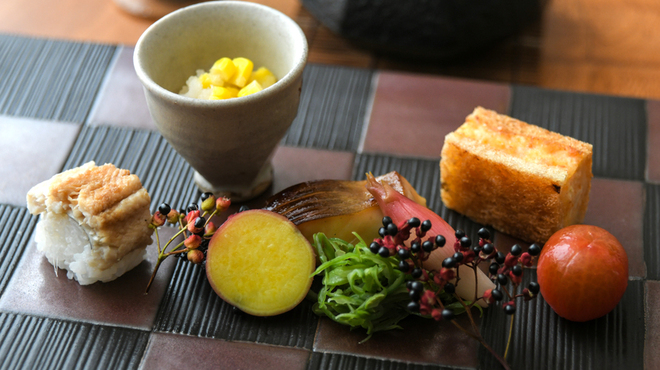 ほむら - 料理写真:
