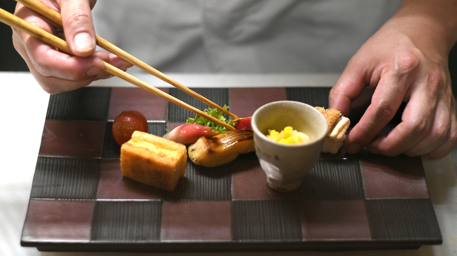 ほむら - 料理写真: