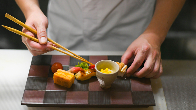 ほむら - 料理写真: