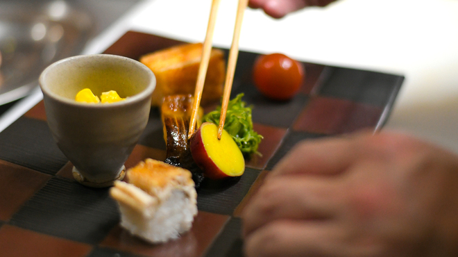 ほむら - 料理写真: