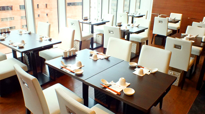 京鼎樓 - メイン写真: