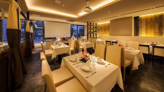 ロジック - メイン写真: