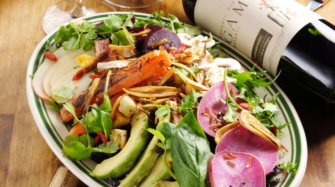 WE ARE THE FARM - メイン写真: