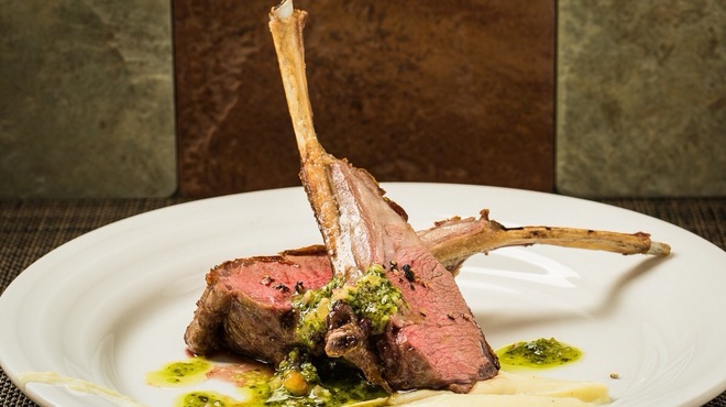 レストラン キモト - メイン写真: