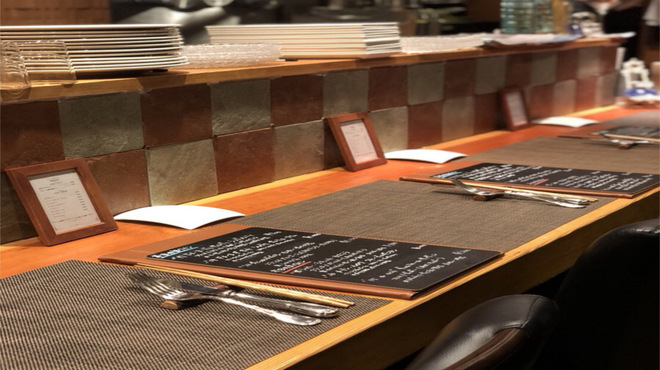 レストラン キモト - メイン写真: