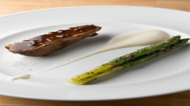 レストラン キモト - メイン写真: