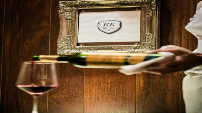 レストラン キモト - メイン写真: