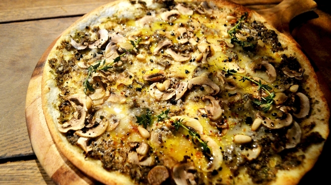 LATTE GRAPHIC - メイン写真: