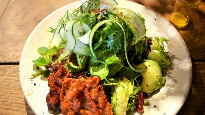 LATTE GRAPHIC - メイン写真: