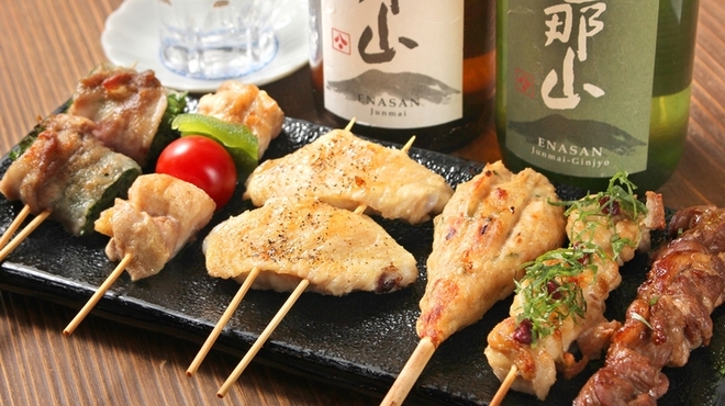 喜好屋 - メイン写真: