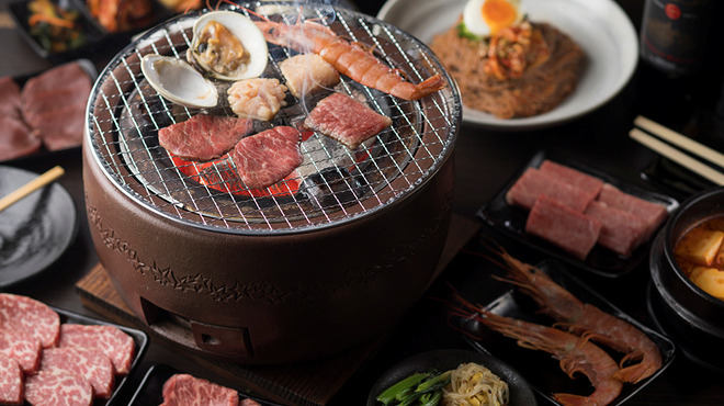 炭火焼肉 じんじん 外苑前 焼肉 ネット予約可 食べログ 炭火焼肉 じんじん 外苑前 焼肉 ネット予約可 食べログ