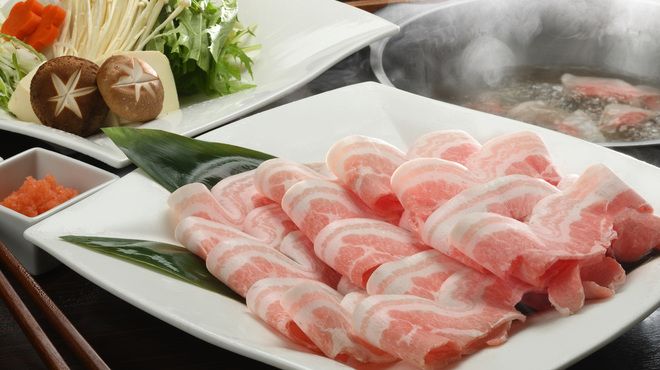 日本料理この花(ベネシアンホテル白石蔵王) - メイン写真: