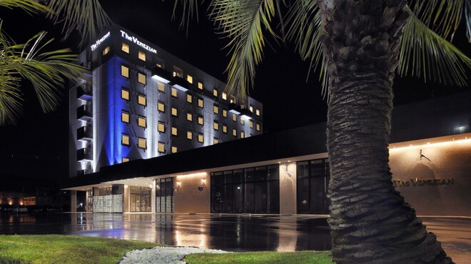 日本料理この花(ベネシアンホテル白石蔵王) - メイン写真: